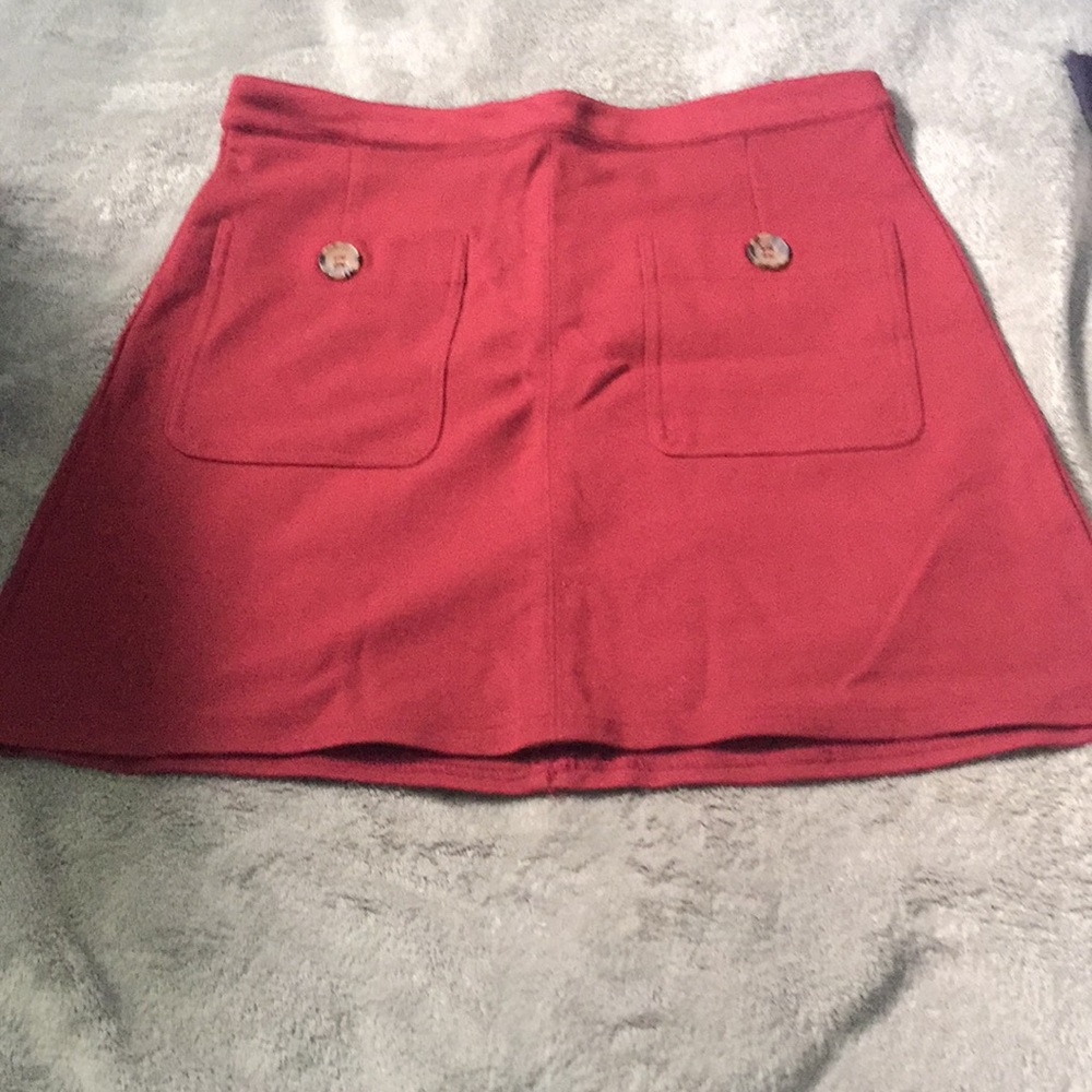 Skirt, never worn